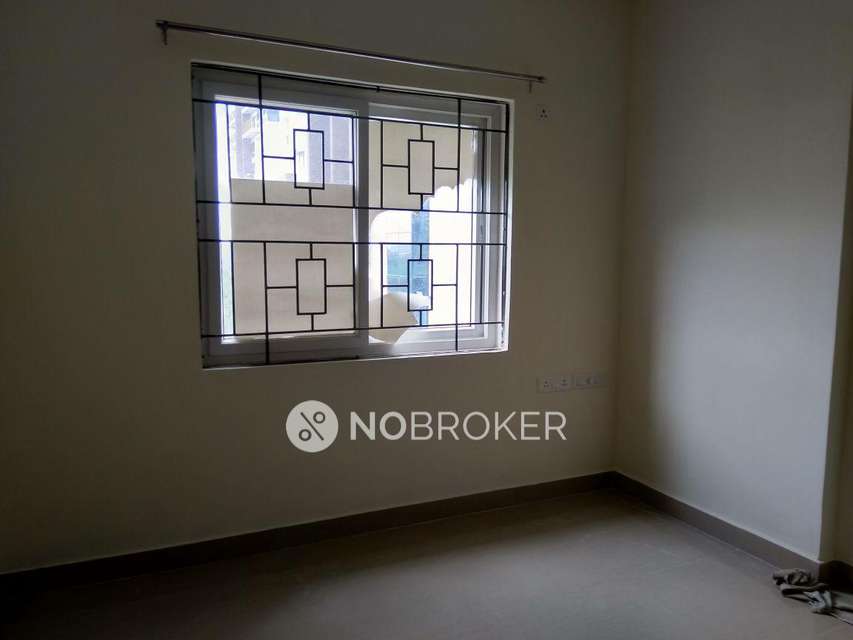 2 BHK Flat In Sjr Parkway Homes For Sale  In Rayasandra