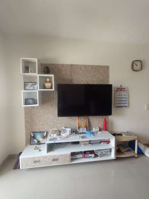 2 BHK Flat In Sjr Parkway Homes For Sale  In Rayasandra