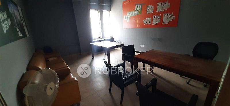 2 BHK Flat In Sjr Parkway Homes For Sale  In Rayasandra