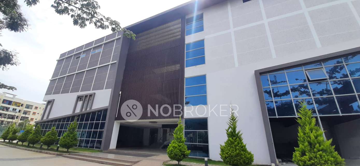 2 BHK Flat In Sjr Parkway Homes For Sale  In Rayasandra