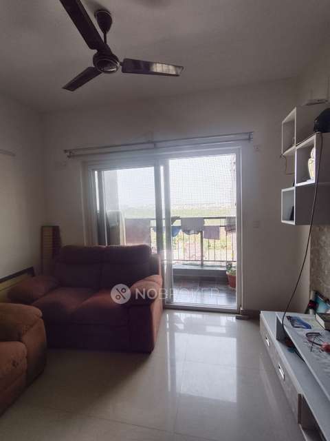 2 BHK Flat In Sjr Parkway Homes For Sale  In Rayasandra