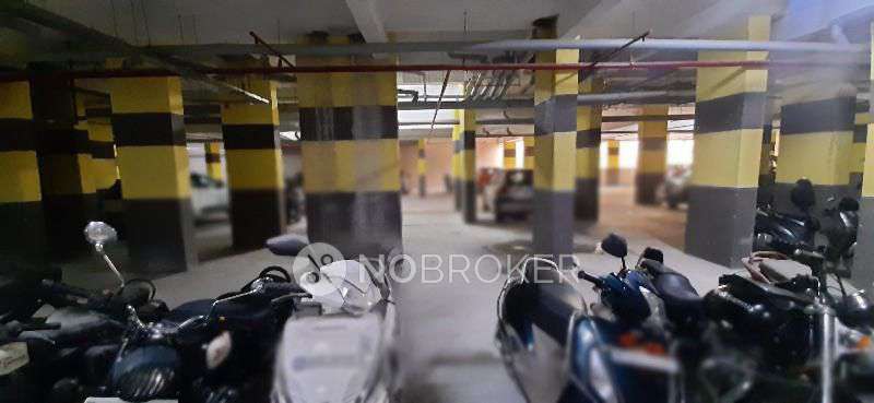 2 BHK Flat In Sjr Parkway Homes For Sale  In Rayasandra