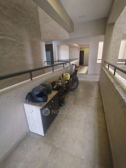 2 BHK Flat In Sjr Parkway Homes For Sale  In Rayasandra