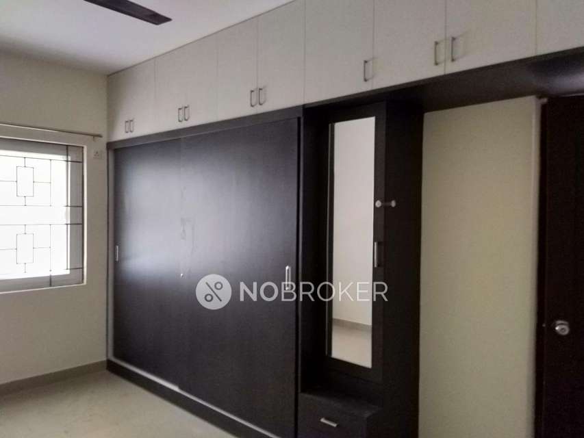 2 BHK Flat In Sjr Parkway Homes For Sale  In Rayasandra