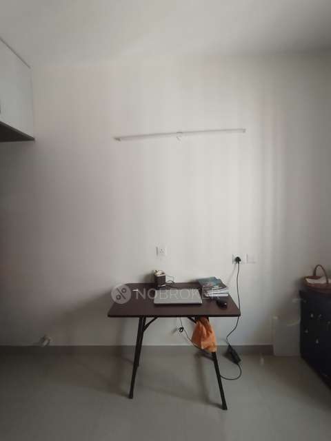 2 BHK Flat In Sjr Parkway Homes For Sale  In Rayasandra