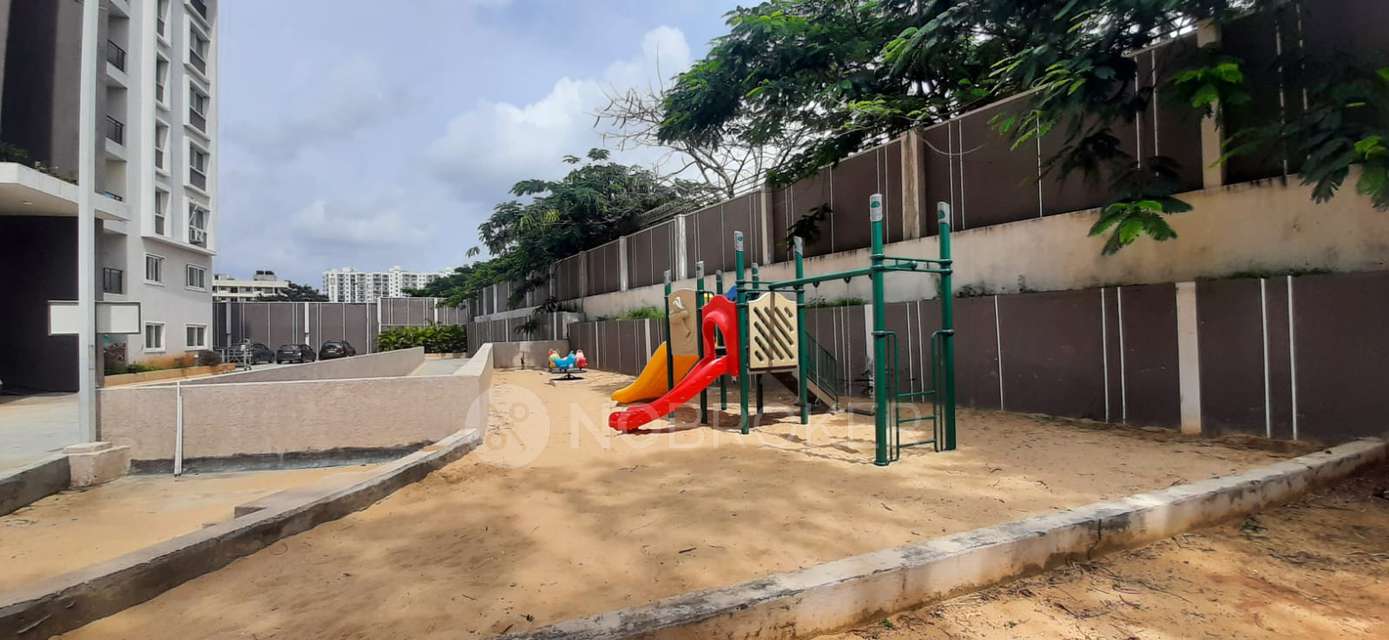 2 BHK Flat In Sjr Parkway Homes For Sale  In Rayasandra