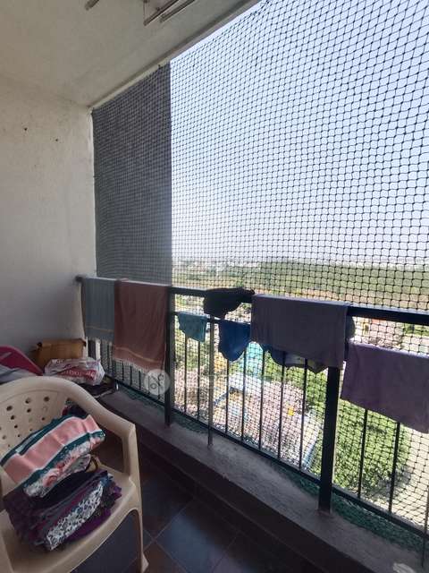 2 BHK Flat In Sjr Parkway Homes For Sale  In Rayasandra