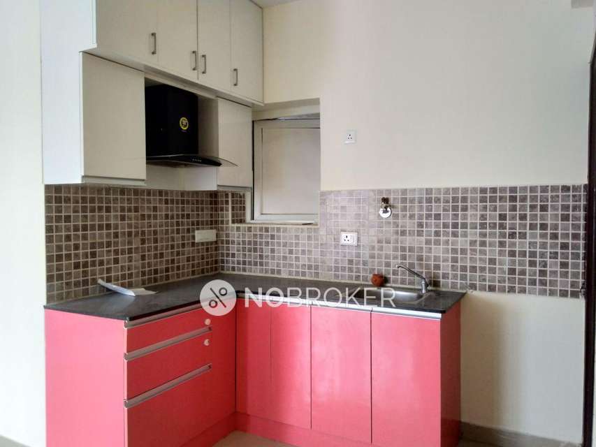 2 BHK Flat In Sjr Parkway Homes For Sale  In Rayasandra