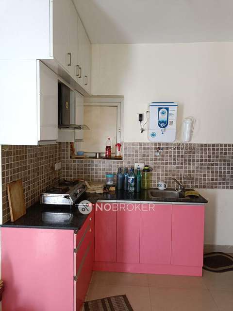 2 BHK Flat In Sjr Parkway Homes For Sale  In Rayasandra