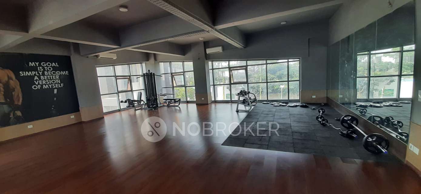 2 BHK Flat In Sjr Parkway Homes For Sale  In Rayasandra