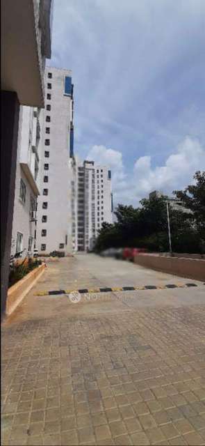2 BHK Flat In Sjr Parkway Homes For Sale  In Rayasandra