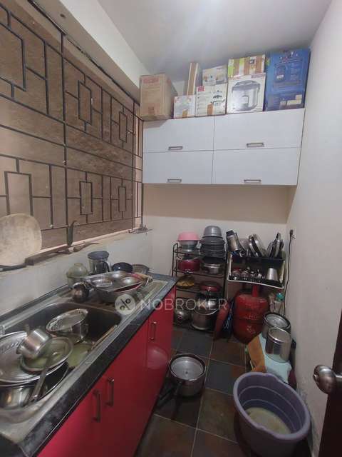 2 BHK Flat In Sjr Parkway Homes For Sale  In Rayasandra