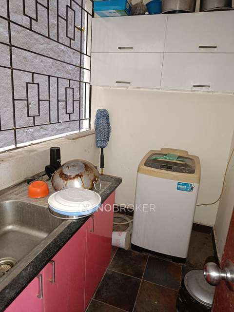 2 BHK Flat In Sjr Parkway Homes For Sale  In Rayasandra