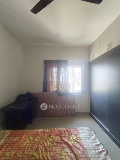 2 BHK Flat In Sjr Parkway Homes For Sale  In Rayasandra