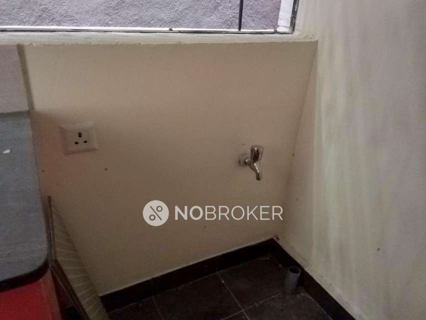 2 BHK Flat In Sjr Parkway Homes For Sale  In Rayasandra