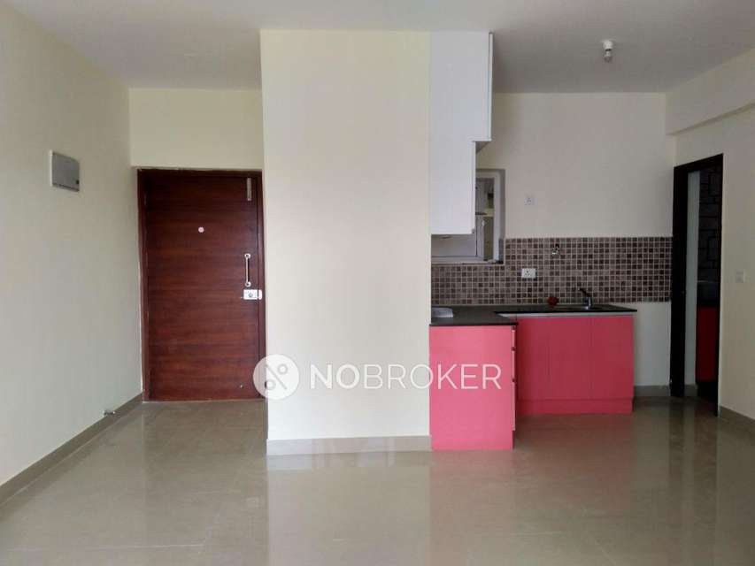 2 BHK Flat In Sjr Parkway Homes For Sale  In Rayasandra