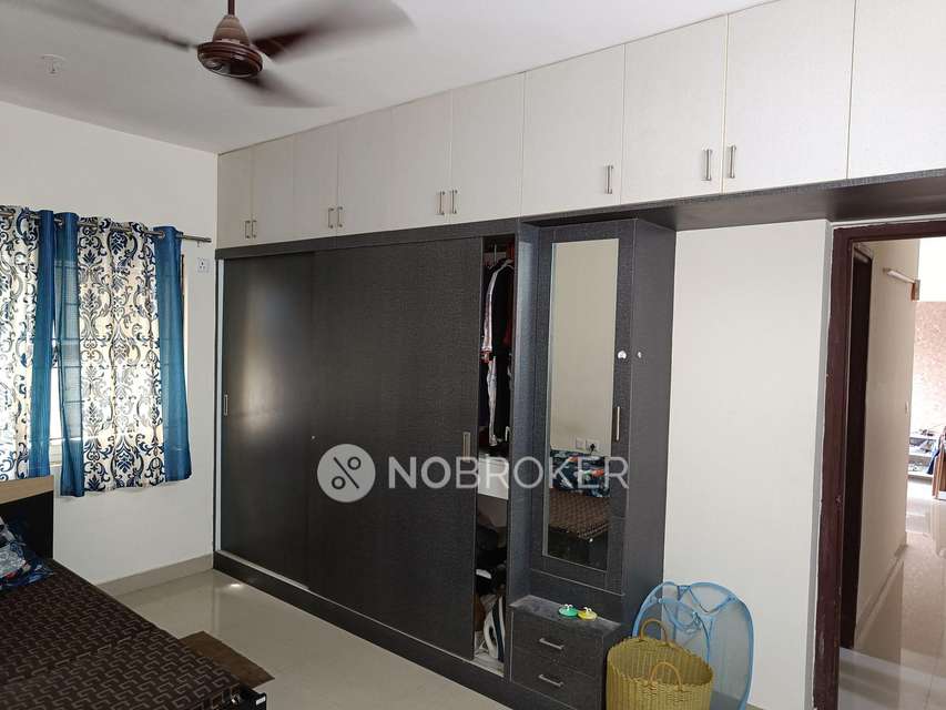2 BHK Flat In Sjr Parkway Homes For Sale  In Rayasandra
