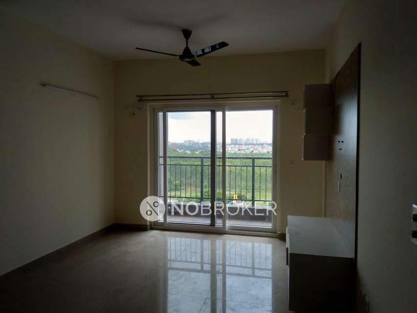 2 BHK Flat In Sjr Parkway Homes For Sale  In Rayasandra