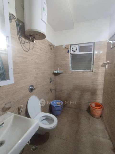 2 BHK Flat In Sjr Parkway Homes For Sale  In Rayasandra