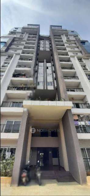 2 BHK Flat In Sjr Parkway Homes For Sale  In Rayasandra