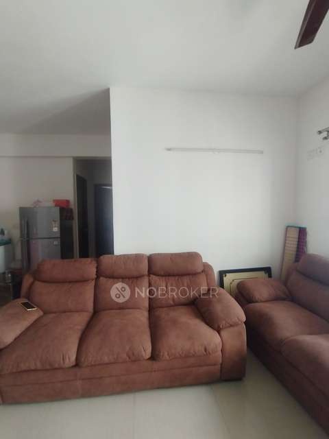 2 BHK Flat In Sjr Parkway Homes For Sale  In Rayasandra