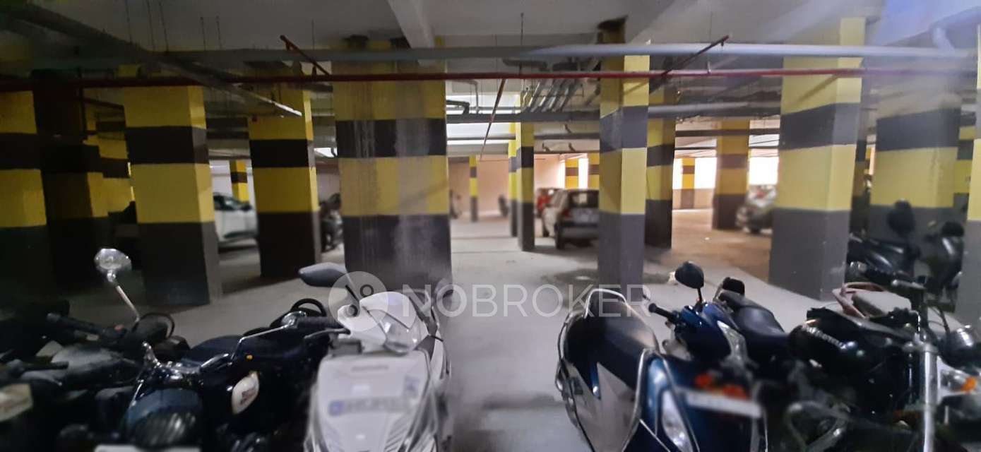 2 BHK Flat In Sjr Parkway Homes For Sale  In Rayasandra