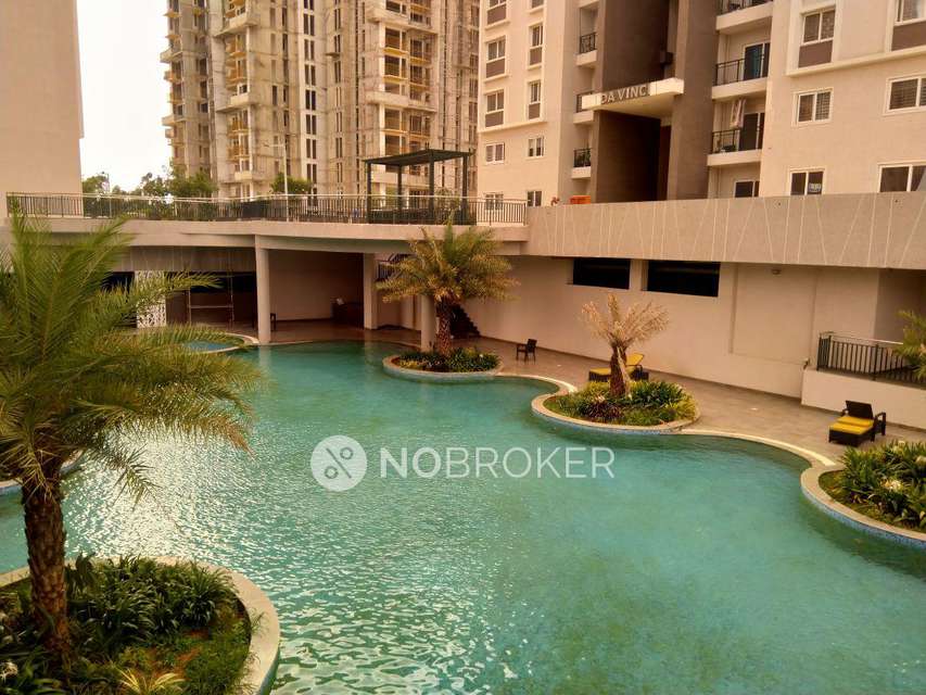 2 BHK Flat In Sjr Parkway Homes For Sale  In Rayasandra