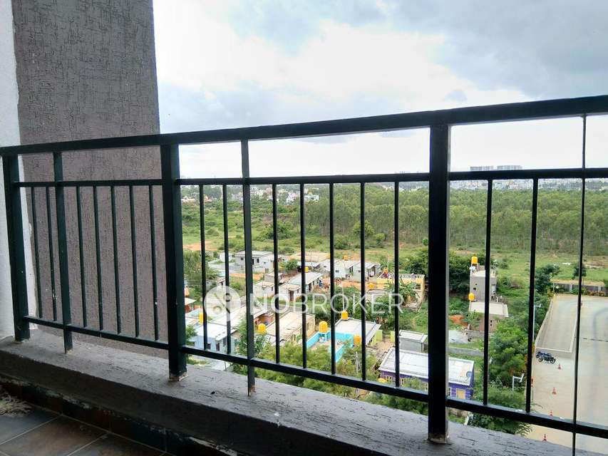 2 BHK Flat In Sjr Parkway Homes For Sale  In Rayasandra