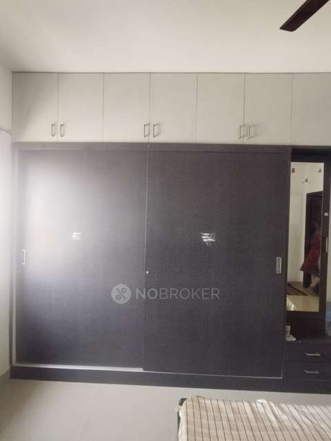 2 BHK Flat In Sjr Parkway Homes For Sale  In Rayasandra