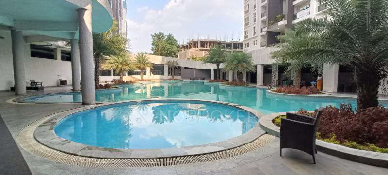 2 BHK Flat In Sjr Parkway Homes For Sale  In Rayasandra