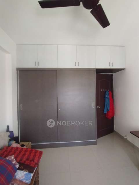 2 BHK Flat In Sjr Parkway Homes For Sale  In Rayasandra