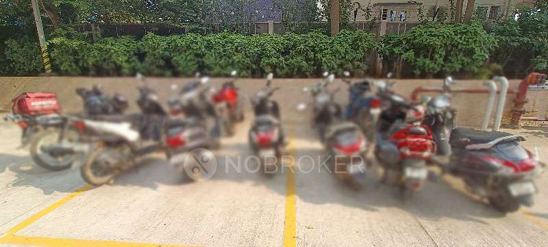 2 BHK Flat In Sjr Parkway Homes For Sale  In Rayasandra