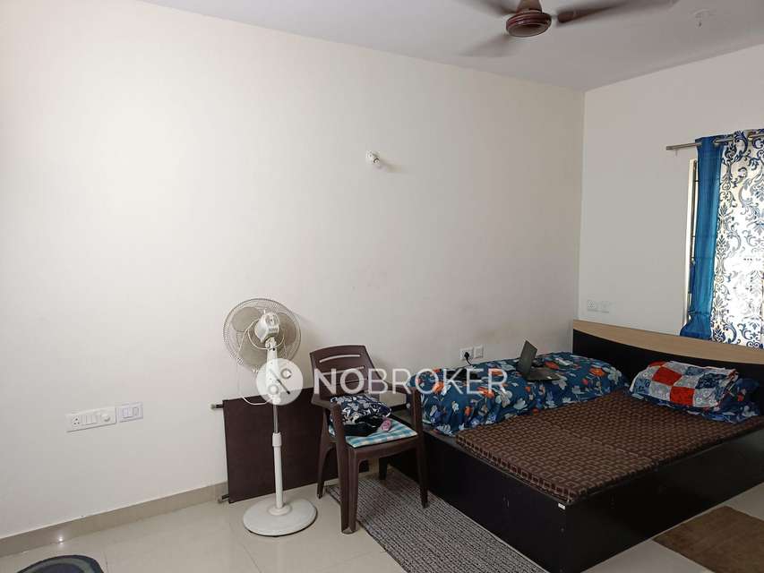 2 BHK Flat In Sjr Parkway Homes For Sale  In Rayasandra