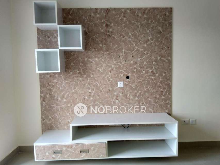 2 BHK Flat In Sjr Parkway Homes For Sale  In Rayasandra