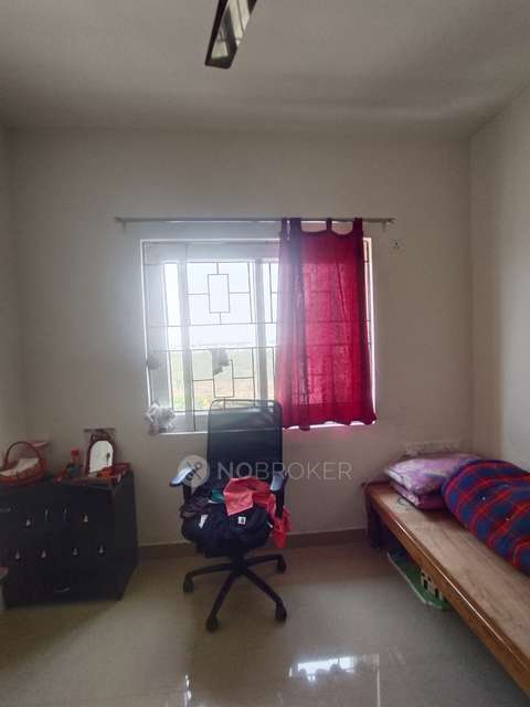 2 BHK Flat In Sjr Parkway Homes For Sale  In Rayasandra