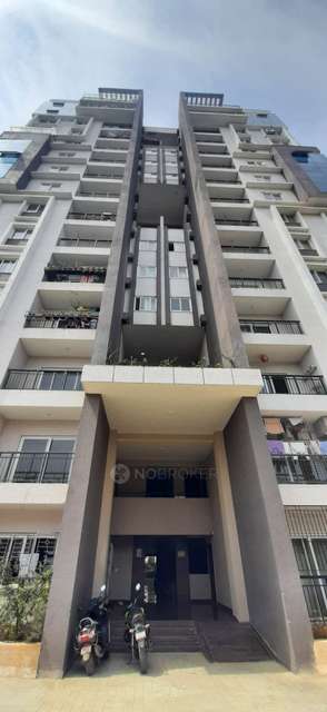 2 BHK Flat In Sjr Parkway Homes For Sale  In Rayasandra