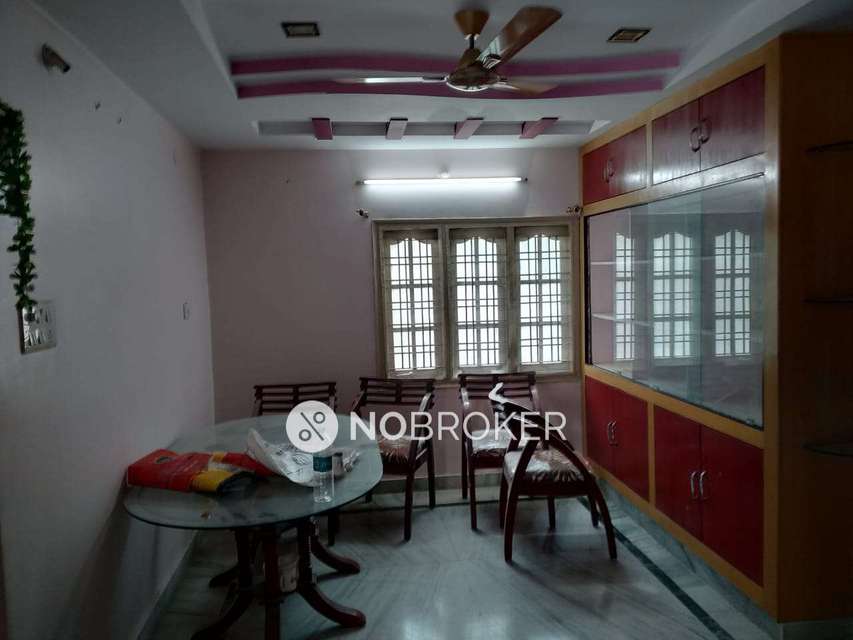 3 BHK Flat In Viswas Sri Lasya Residency For Sale  In Miyapur