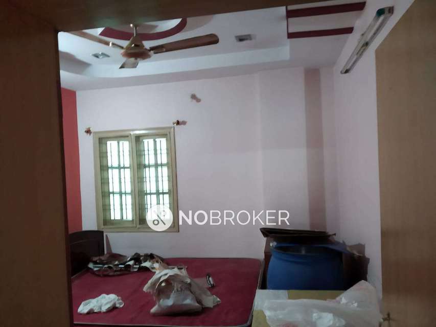 3 BHK Flat In Viswas Sri Lasya Residency For Sale  In Miyapur