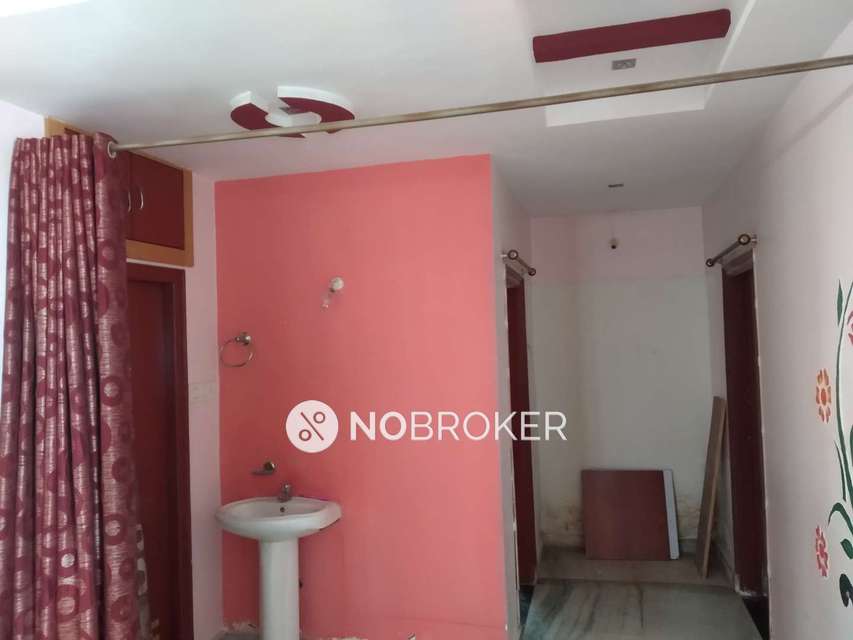 3 BHK Flat In Viswas Sri Lasya Residency For Sale  In Miyapur