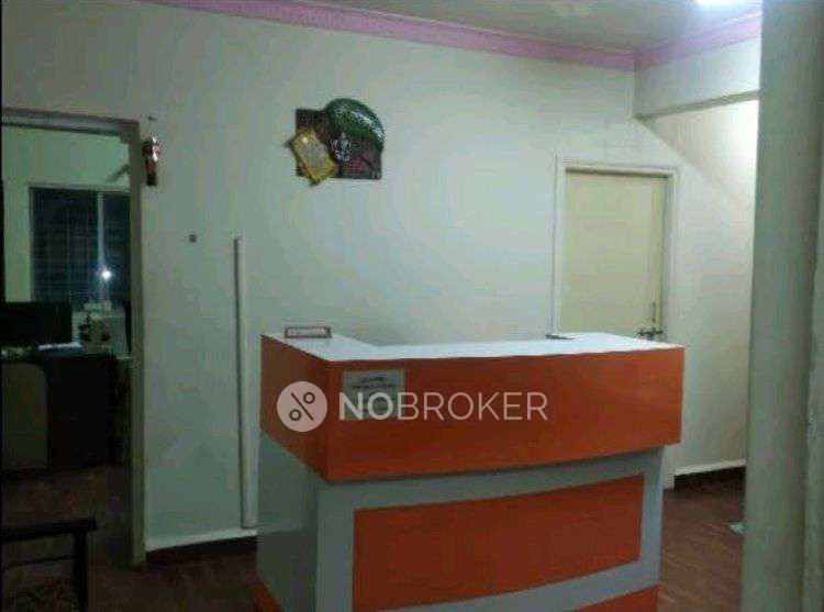 Co-Working  space in Borikar Hospital, Pune for Rent 