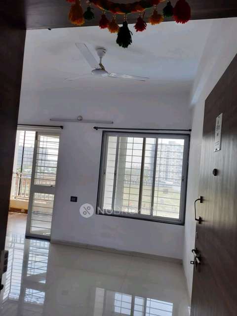 1 BHK Flat In Goodwill Palette Ravet A Wing 303 for Rent  In Goodwill Palette