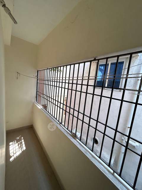 2 BHK Flat In Jayas Hive For Sale  In Kolapakkam