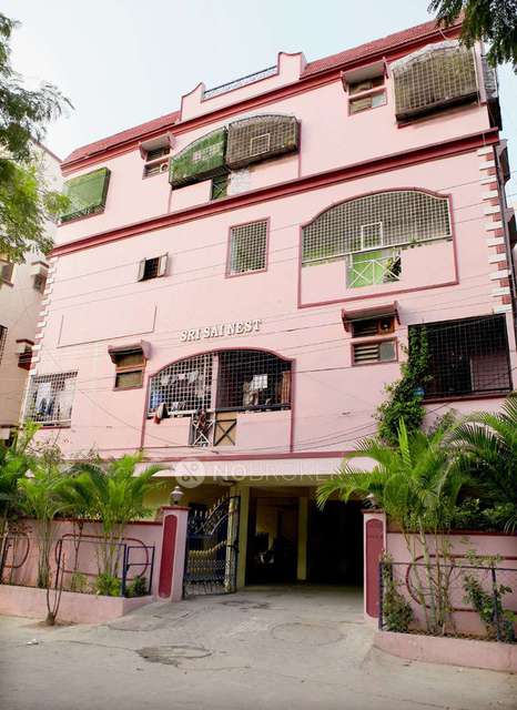 2 BHK Flat In Sri Sai Next For Sale  In Sneha Nagar