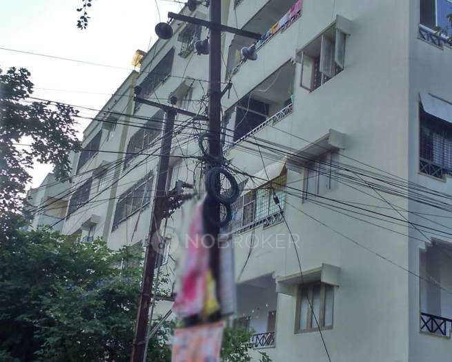 2 BHK Flat In Sri Sai Next For Sale  In Sneha Nagar
