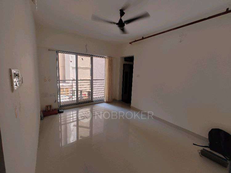 1 BHK Flat In  Sukur Sapphire Phase I for Rent  In 7x99+cqw, Sai Nagar Rd, Bhawani Nagar, Kasarvadavali, Thane West, Thane, Maharashtra 400615, India