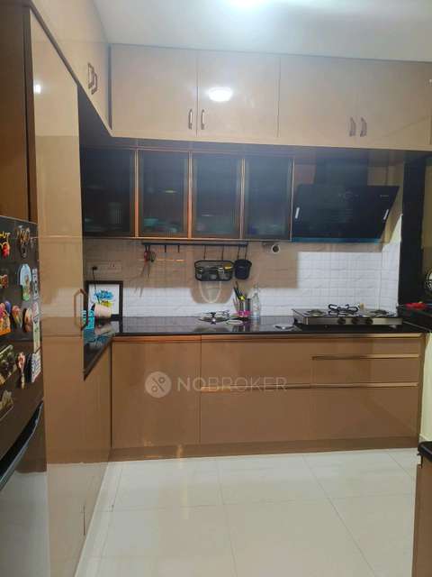 3 BHK Flat In Hara Vijaya Heights, Talaghattapura For Sale  In Thalaghattapura