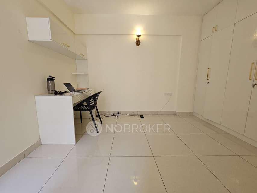 3 BHK Flat In Mahaveer Ranches for Rent  In Parappana Agrahara