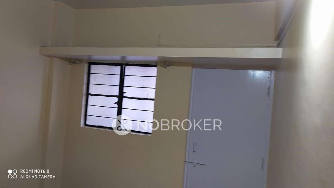 1 BHK Flat In Shivraj Park for Rent  In Dhankawadi