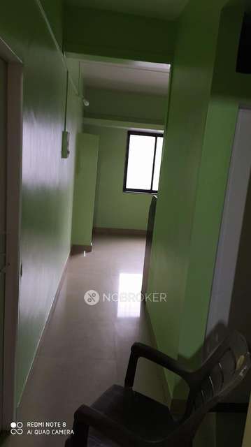 1 BHK Flat In Shivraj Park for Rent  In Dhankawadi