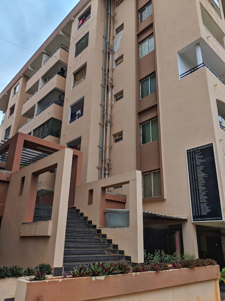 Ittina Anu Apartments